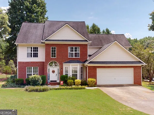 209 Bonnie Sue Dr, Villa Rica, GA 30180