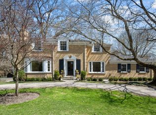 1523 Tower Rd, Winnetka, IL 60093