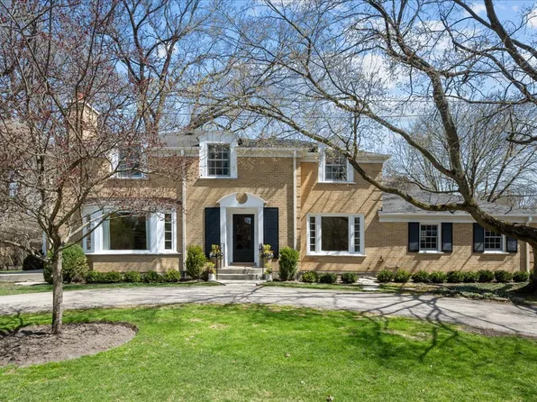 1523 Tower Rd, Winnetka, IL 60093