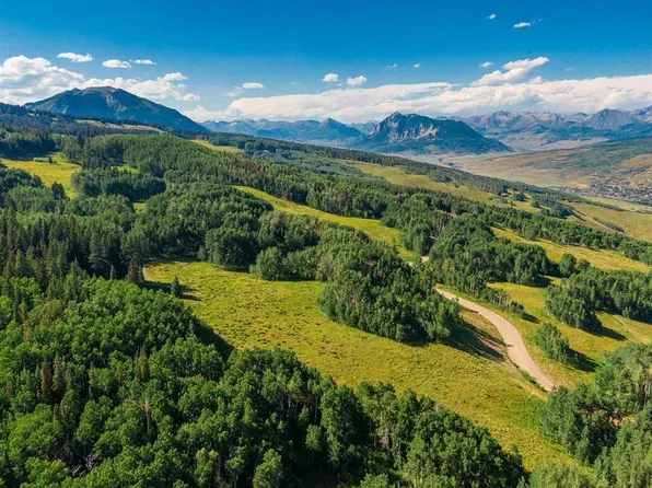 3410 Aspen Mountain Road, Crested Butte, CO 81230