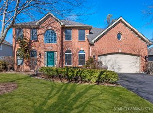 1776 Chadwicke Cir, Naperville, IL 60540
