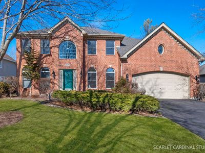 1776 Chadwicke Cir, Naperville, IL, 60540