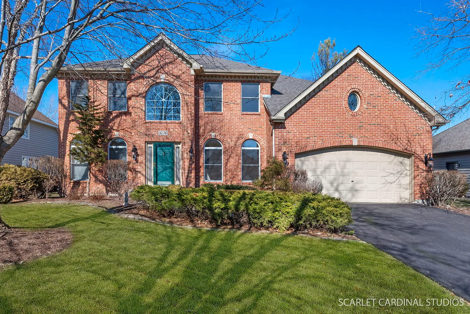 1776 Chadwicke Cir photo 1