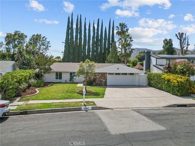 12847 Winthrop Ave, Granada Hills, CA, 91344
