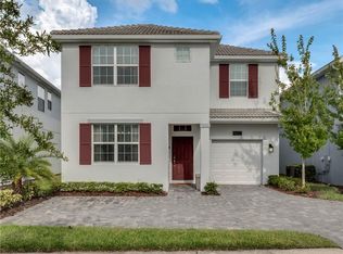 4827 Kings Castle Cir, Kissimmee, FL 34746