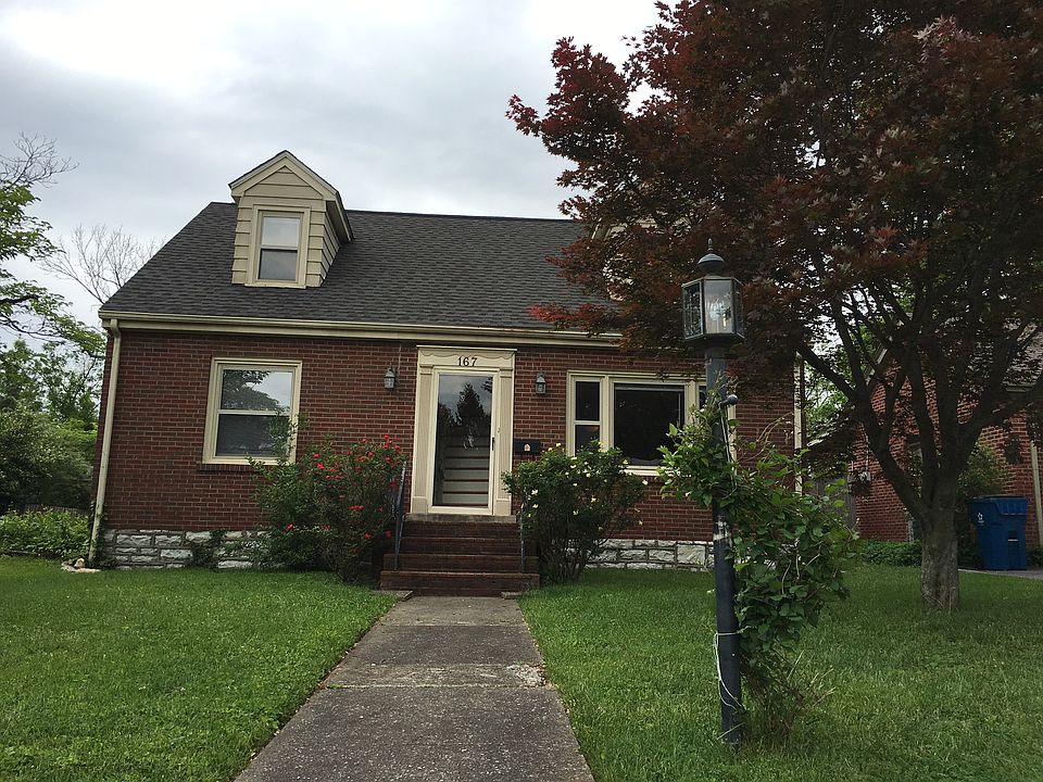1st image of 167 Jesselin Dr