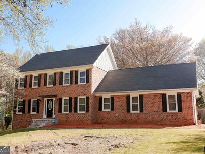 4885 Puritan Dr, Sugar Hill, GA, 30518