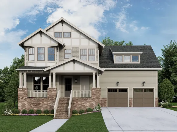 1021 Jasper Ave Lot 2769, Franklin, TN 37064