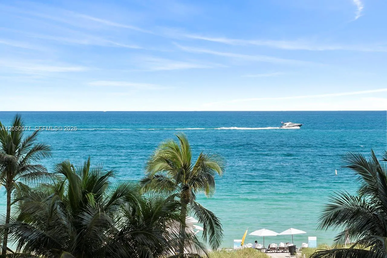 Oceana Bal Harbour Condo — Photo 2