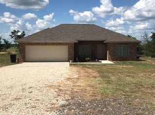 344 Fm 2961, Montalba, TX 75853