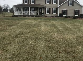 700 Gerald Odaniel Rd, Lebanon, KY 40033