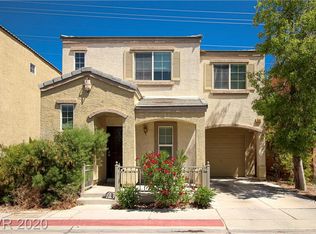 440 Lime Grass Ave, Las Vegas, NV 89183