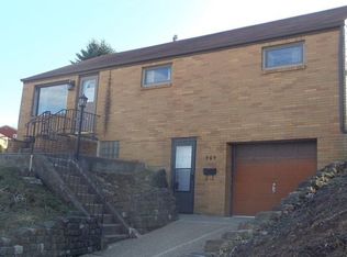 454 Linnview Ave, Pittsburgh, PA 15210