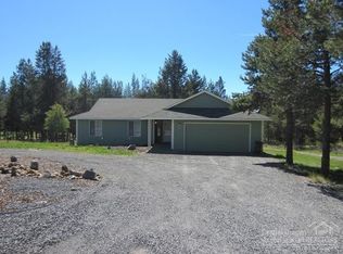 55175 Foster Rd, Bend, OR 97707