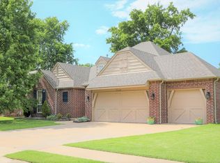 7345 E 119th St S, Bixby, OK 74008