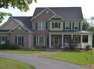 8042 Port Republic Rd, Port Republic, VA 24471