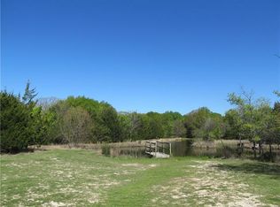 4719 NE County Road 1040, Rice, TX 75155