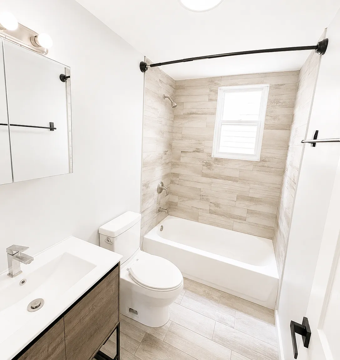 3 bed, 950 sqft, $2,175 — Photo 2