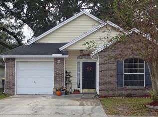 6663 Morse Glen Ln, Jacksonville, FL 32244
