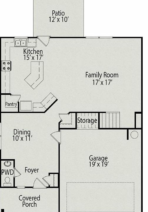 2nd image of 425 Oak Brook Dr #55