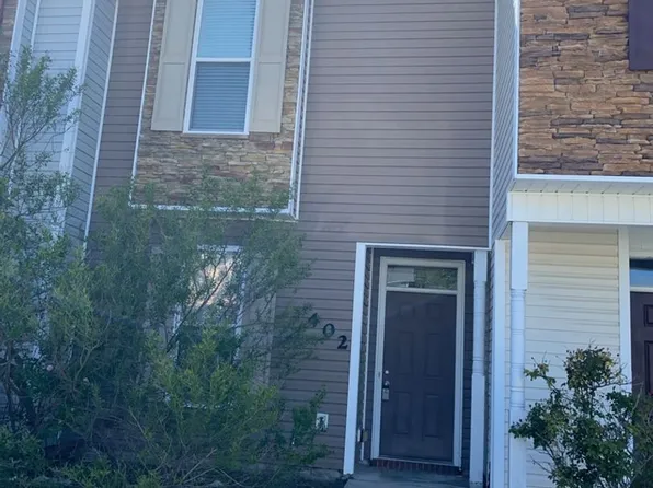 402 Glenhaven Ln, Jacksonville, NC 28546