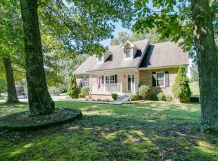 1006 Summer Ln LOT 2, Pleasant View, TN 37146