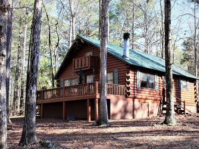 10 Cherokee Resort Rd, Pine Mountain, GA, 31822
