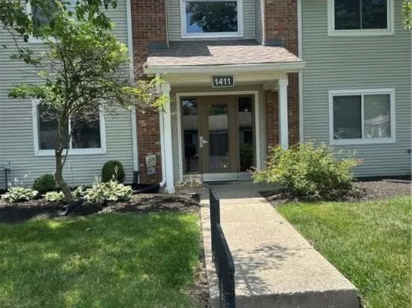 1411 Lake Pointe Way APT 8, Dayton, OH 45459