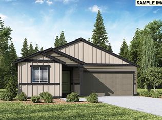 2132 NE 4th Ave, Battle Ground, WA