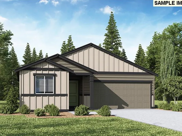 2132 NE 4th Ave, Battle Ground, WA 98604