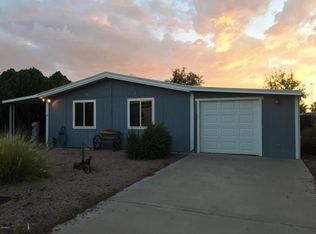 916 S 96th Pl, Mesa, AZ 85208