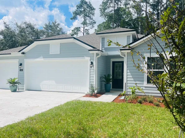 34 Millers Branch Dr, Saint Marys, GA 31558