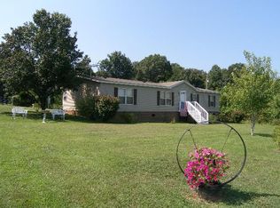 2903 Hopkins Bridge Rd, Lewisburg, TN 37091