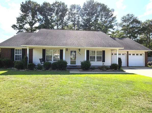 290 Trillium Ln, Sumter, SC 29154