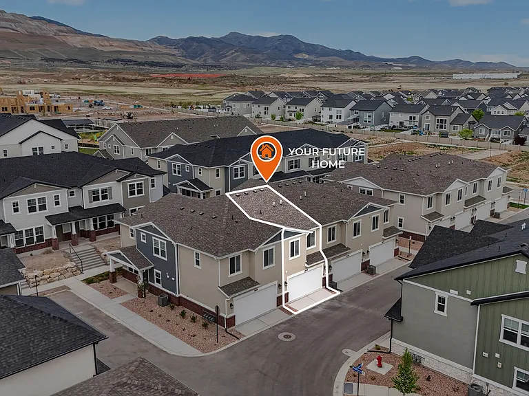 12658 S High View Ln — Photo 28