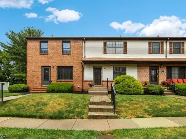 262 Riva Dr, Mansfield Twp., NJ 07840