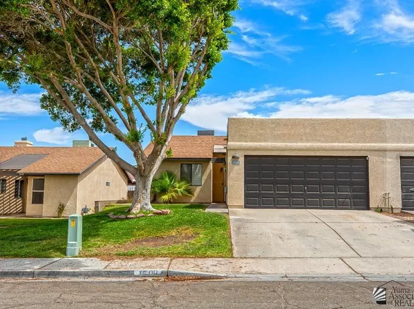 1508 W 14th St, Yuma, AZ 85364