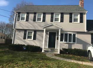 73 Carey Cir, Stoughton, MA 02072