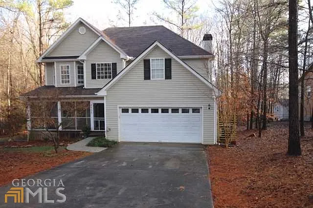 3955 Egypt Rd photo 1