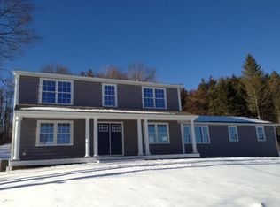 18 Taunton Lake Rd, Newtown, CT 06470