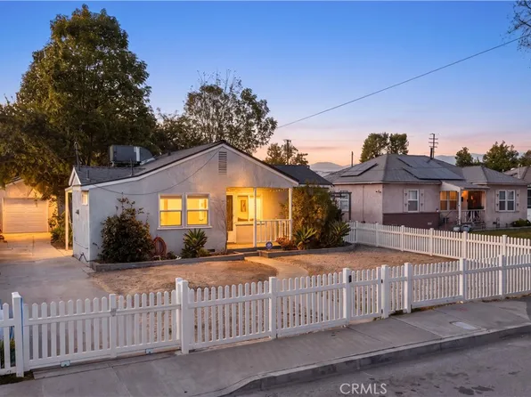 1617 N Gordon Ct, Pomona, CA 91768