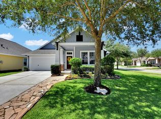 2914 Bright Sky Ct, Spring, TX 77386
