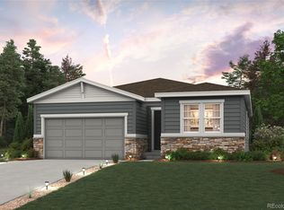 1313 Loraine Cir S, Lafayette, CO 80026