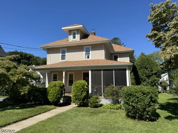 21 Eyland Ave, Roxbury Twp., NJ 07876