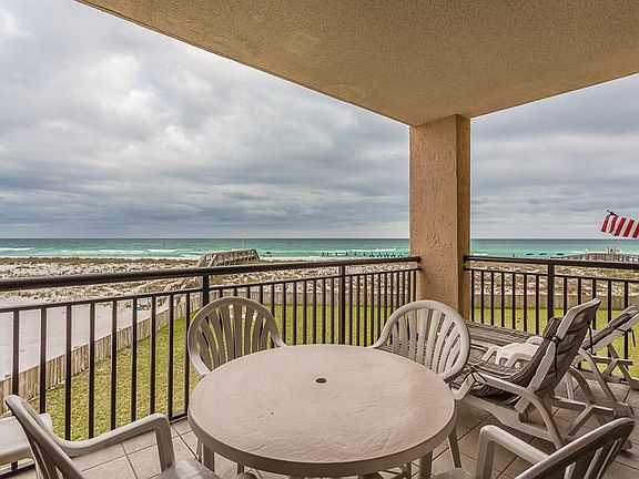3rd image of 8271 Gulf Blvd #1021