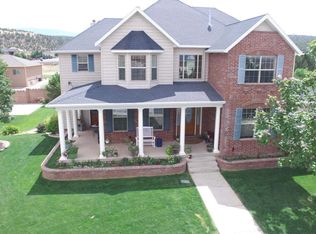 301 S Marble Canyon Cir, Cedar City, UT 84720