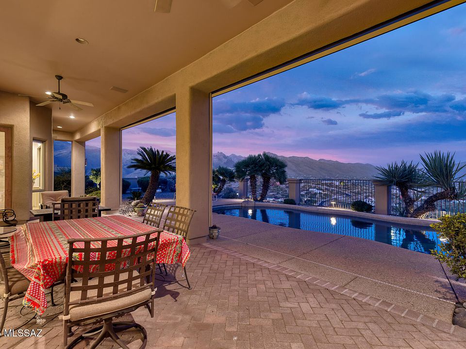 1st image of 4358 N Sabino Mountain Dr