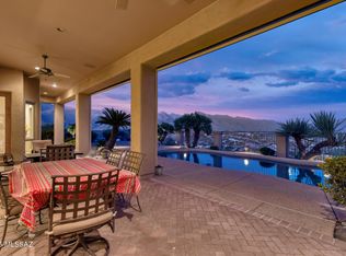 4358 N Sabino Mountain Dr, Tucson, AZ 85750