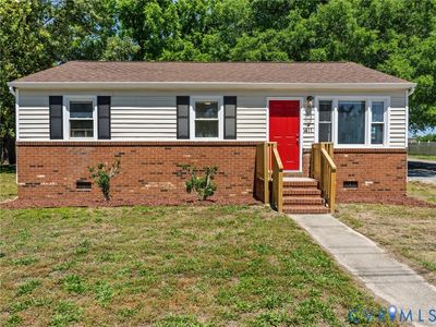 1411 High Ave, Hopewell, VA, 23860