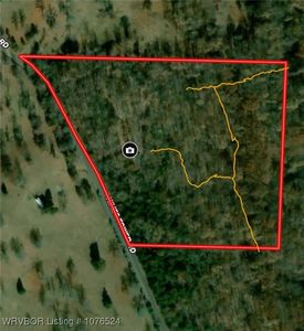 Tbd Kimes Tower Rd, Chester, AR, 72934